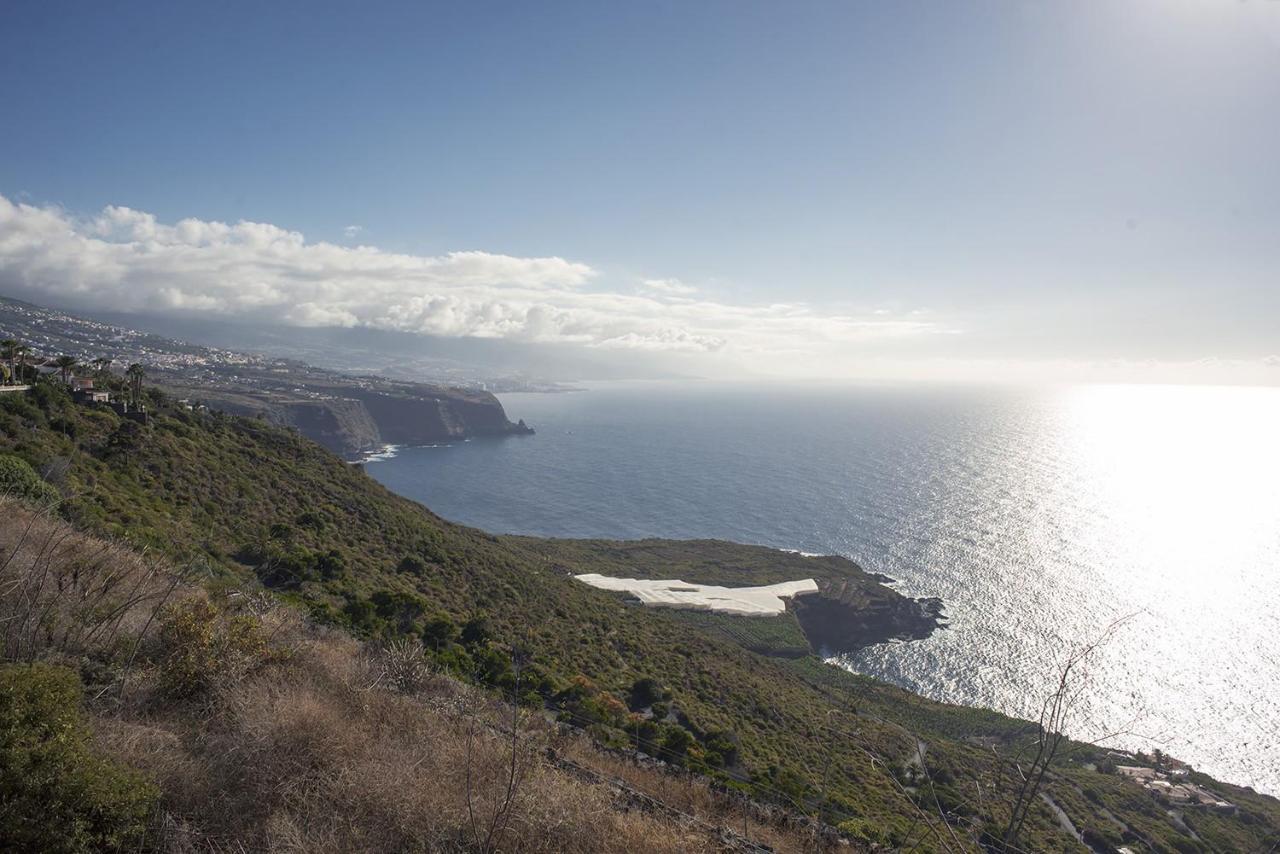San Diego La Matanza De Acentejo 外观 照片
