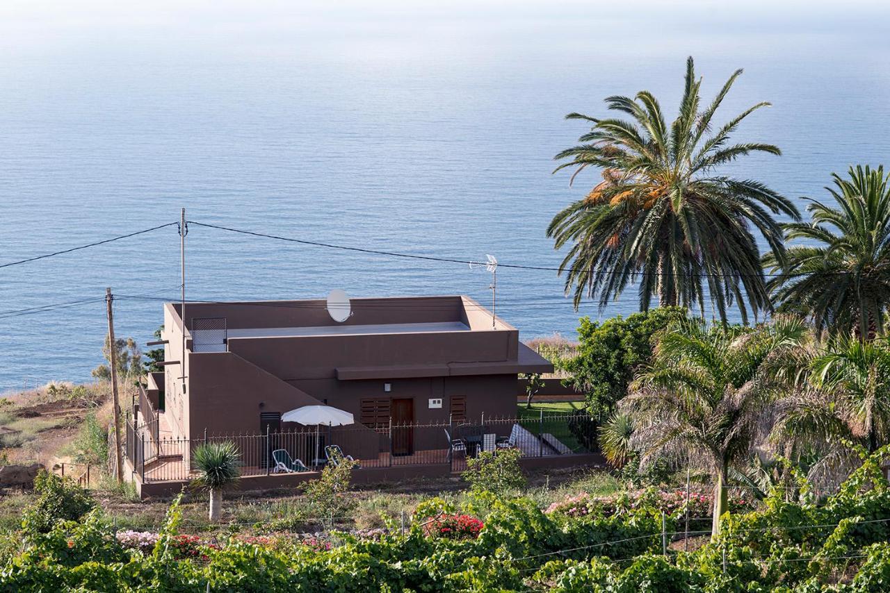 San Diego La Matanza De Acentejo 外观 照片